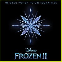 Frozen 2: саундтракът се нареди в челото на класациите Frozen 2: саундтракът се нареди в челото на класациите
