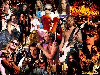Alice in Chains Alice in Chains
