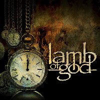 Lamb of God: Checkmate Lamb of God: Checkmate