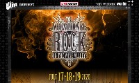 Midalidare Rock 2020: The Dead Daisies Midalidare Rock 2020: The Dead Daisies