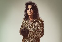 Alice Cooper: довършва нови записи Alice Cooper: довършва нови записи