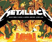 Metallica: започват да стриймват концерти
