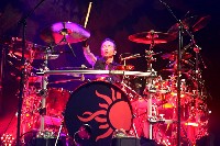 Godsmack: съветите на Shannon Larkin Godsmack: съветите на Shannon Larkin