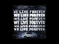 The Prodigy: клип, заснет у нас