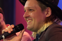 Win Butler: работим в Arcade Fire по нова музика Win Butler: работим в Arcade Fire по нова музика