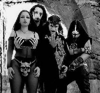 Broken Silence Black Death Metal Fest 2020 : Ancient идват на бургаския фестивал
