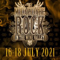 Midalidare Rock: допълват афиша за 2021-ва Midalidare Rock: допълват афиша за 2021-ва