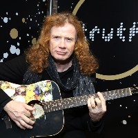 Megadeth: какво мисли Dave Mustaine за новия албум Megadeth: какво мисли Dave Mustaine за новия албум