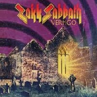 Zakk Sabbath Zakk Sabbath