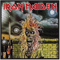 Iron Maiden: 40 години от издаването на едноименния албум