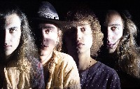 Greta Van Fleet: My Way, Soon Greta Van Fleet: My Way, Soon
