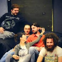Stop the Schizo: Stop The Schizo Live Session