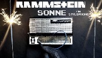 Rammstein: читателите на Metal Hammer избраха