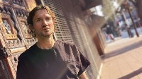 John Frusciante: с откровен разказ