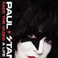 Paul Stanley: Автобиография