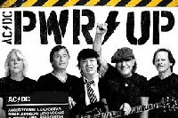 AC/DC: PWR/UP