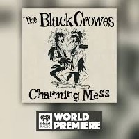 The Black Crowes: Charming Mess