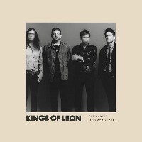 Kings of Leon: When You See Yourself е името на новия албум