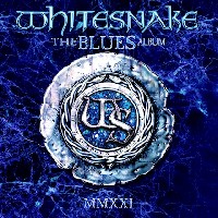Whitesnake: The Blues Album Whitesnake: The Blues Album