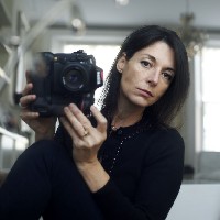 Mary McCartney и Abbey Road Studios