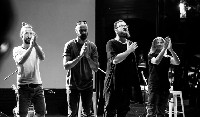 P.I.F.: Слънчево и Облачно P.I.F.: Слънчево и Облачно