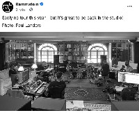 Rammstein: La Fabrique и Motor.de Rammstein: La Fabrique и Motor.de