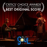 Trent Reznor и Atticus Ross: със Golden Globe Award
