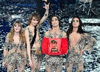 Sanremo 2021