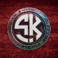 Adrian Smith & Richie Kotzen: дебют с LP