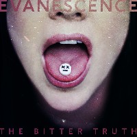 Evanescence: The Bitter Truth Evanescence: The Bitter Truth