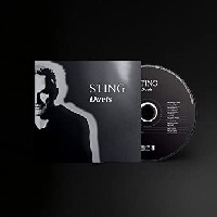 Sting: Duets е поредното LP на музиканта