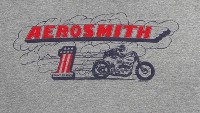 Aerosmith & Harley-Davidson Aerosmith & Harley-Davidson