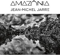Jean-Michel Jarre: Amazônia