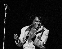 BORN ON THIS DAY: James Brown