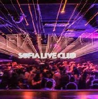 Sofia Live Club: Честит рожден ден ! Sofia Live Club: Честит рожден ден !