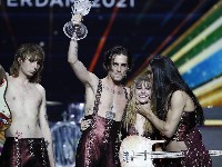 Eurovision 2021: Måneskin бяха най-добри и спечелиха с песента Zitti e buoni