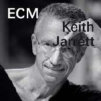 Keith Jarrett, A PORTRAIT Keith Jarrett, A PORTRAIT