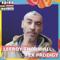 Leeroy Thornhill: exProdigy музикантът ще гостува в Бургас Leeroy Thornhill: exProdigy музикантът ще гостува в Бургас