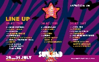 SUNLAND: EXIT идва у нас до морето
