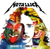 Metallica: I Am the Highway Metallica: I Am the Highway