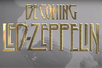 Becoming Led Zeppelin Becoming Led Zeppelin