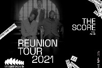Fugees: гледайте кадри от първото им реюниън шоу в New York Fugees: гледайте кадри от първото им реюниън шоу в New York