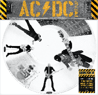 AC/DC: Through The Mists Of Time AC/DC: Through The Mists Of Time