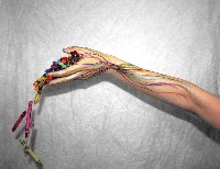 Bullet for My Valentine: Rainbow Veins Bullet for My Valentine: Rainbow Veins