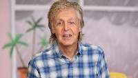 Paul McCartney: The Rolling Stones са група за блус кавъри