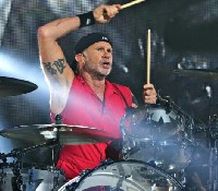 Chad Smith: за готовността на Red Hot Chili Peppers да записват