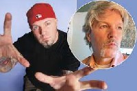Limp Bizkit: Fred Durst със закачка за новия албум на бандата Limp Bizkit: Fred Durst със закачка за новия албум на бандата