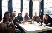 The War On Drugs: Tiny Desk Concert The War On Drugs: Tiny Desk Concert