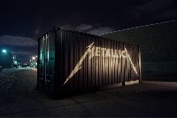 Metallica: разкриха подробности около Black Box проекта Metallica: разкриха подробности около Black Box проекта