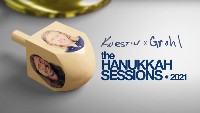 Dave Grohl: Hanukkah Sessions Dave Grohl: Hanukkah Sessions